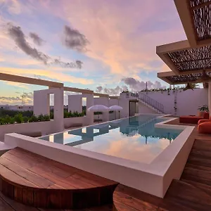 Bacab , Tulum Mexico