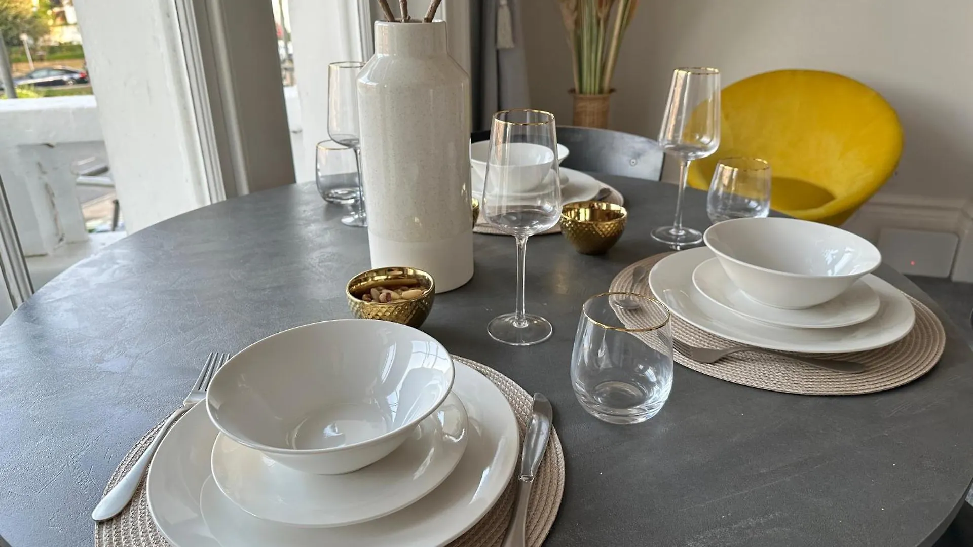 Charming & Cozy Richmond Retreat Apartment Twickenham United Kingdom