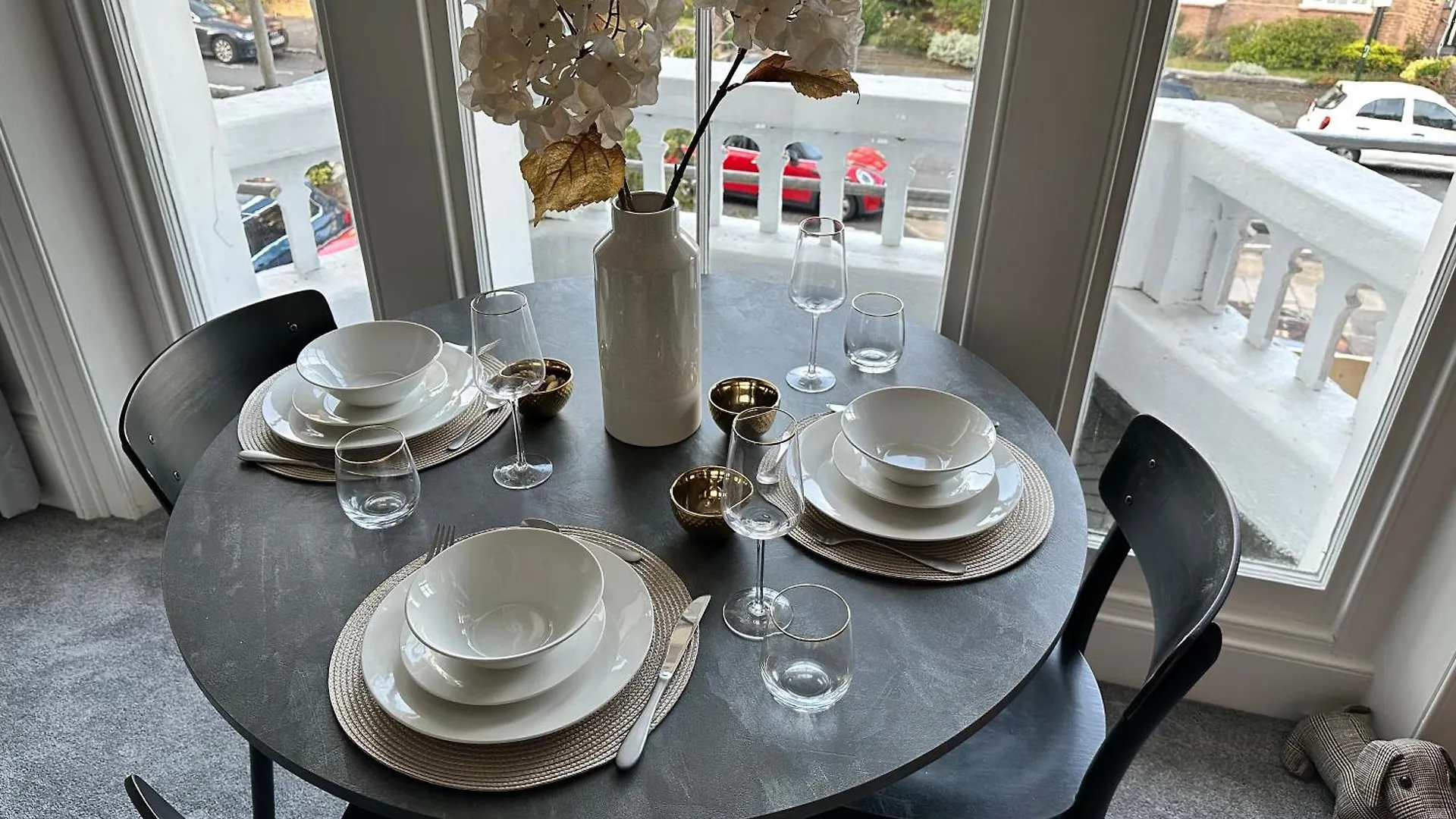 Charming & Cozy Richmond Retreat Apartment Twickenham United Kingdom