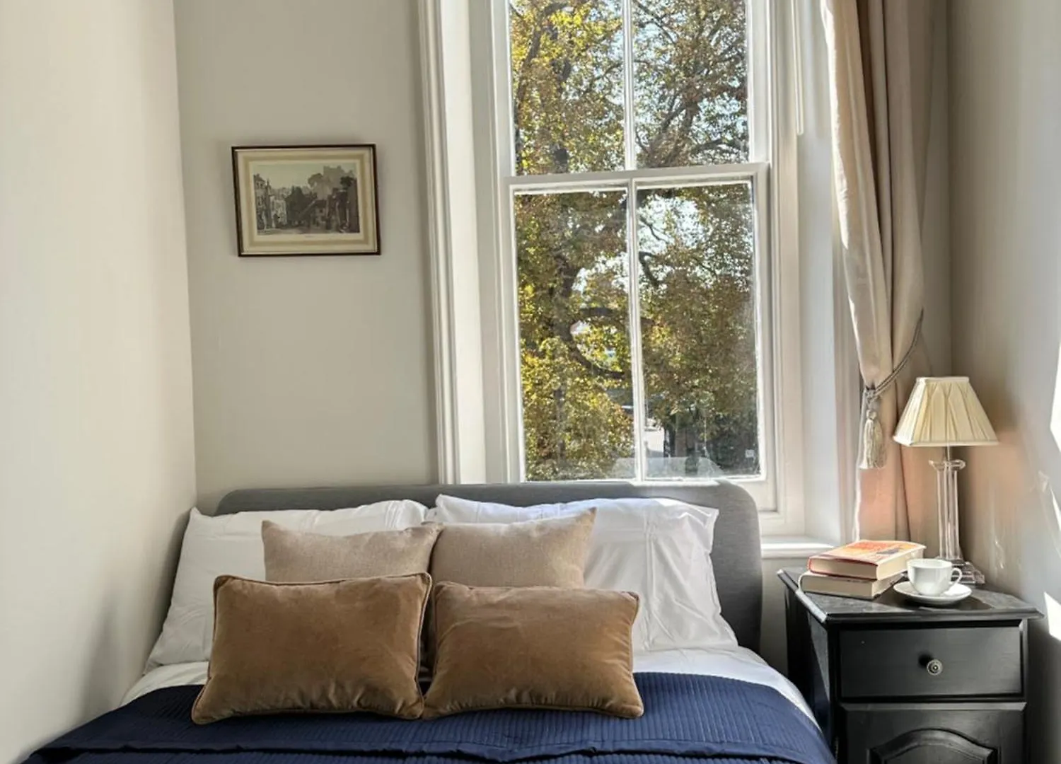 Charming & Cozy Richmond Retreat Apartment Twickenham