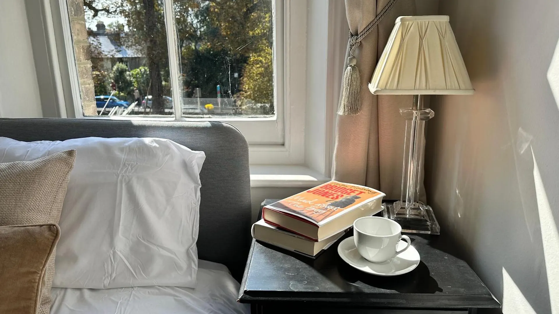 Charming & Cozy Richmond Retreat Apartment Twickenham United Kingdom