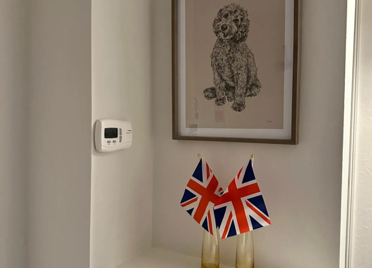 Charming & Cozy Richmond Retreat Apartment Twickenham United Kingdom
